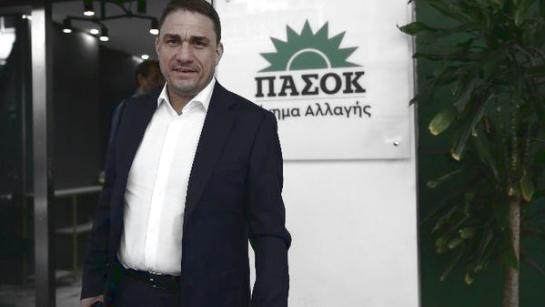 Τσουκαλάς θέτει ζήτημα εμπιστοσύνης στη δικαιοσύνη για Τέμπη ελληνική δικαιοσύνη