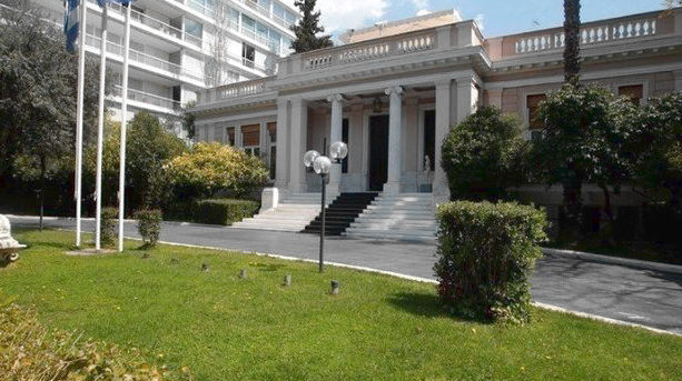 ΚΥΣΕΑ εξοπλιστικά