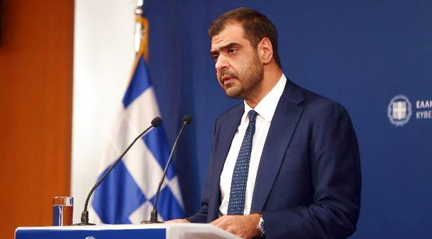 Κυβέρνηση ανακοινώνει 23 δισ. ανάπτυξη και άρση περικοπών χηρείας συντάξεις χηρείας