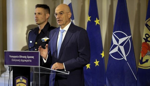 ΚΥΣΕΑ εγκρίνει «Ασπίδα του Αχιλλέα» και νέα εξοπλιστικά Ασπίδα του Αχιλλέα