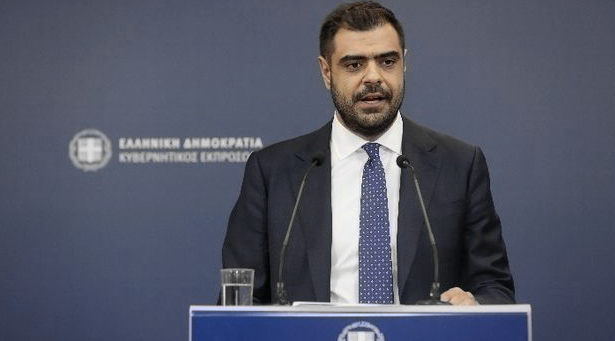 Μαρινάκης δηλώνει ότι οι πολίτες θα κρίνουν τον πρωθυπουργό Πέτρος Μαρινάκης