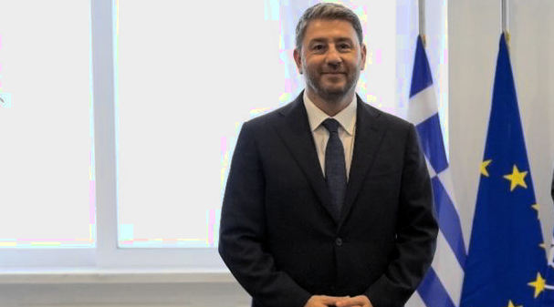 Νίκος Ανδρουλάκης ζητά μνήμη και ευθύνη για το Μάτι τραγωδία στο Μάτι