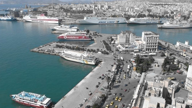 Κικίλιας δηλώνει εκπτώσεις στα ακτοπλοϊκά, όχι στην ασφάλεια εκπτώσεις ακτοπλοϊκών εισιτηρίων