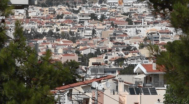 Κυβέρνηση εγκρίνει εθνική στρατηγική στεγαστικής πολιτικής 2026-2035 εθνική στρατηγική στέγασης