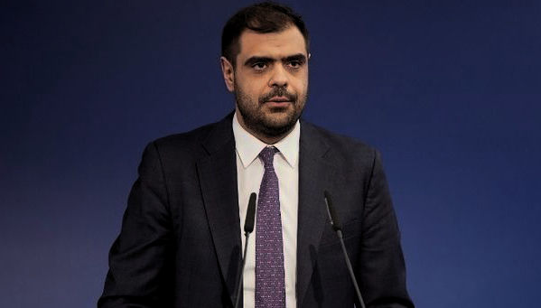 Μαρινάκης διευκρινίζει ταυτότητες, Εξοικονομώ, voucher και 72 δόσεις ρύθμιση 72 δόσεων