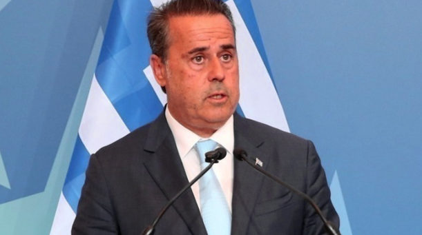 Κυβέρνηση καταθέτει μεταρρύθμιση για εθνική πολιτική νερού εθνική πολιτική για το νερό