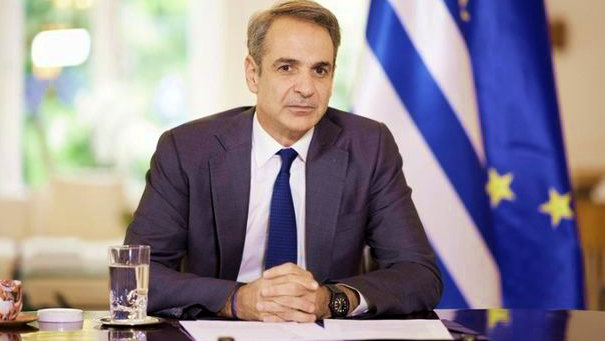 Μητσοτάκης ανακοινώνει νέα μείωση πετρελαίου κίνησης τον Αύγουστο μείωση πετρελαίου κίνησης