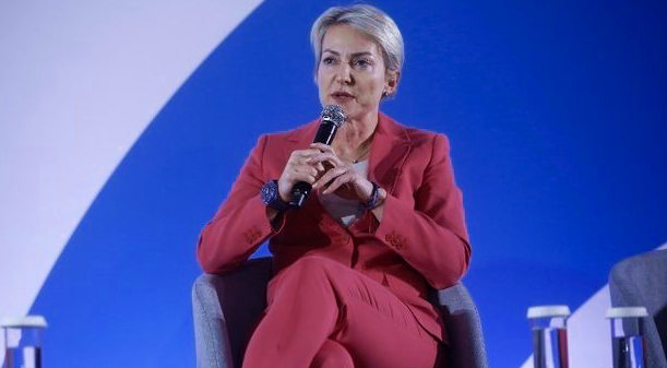 Σδούκου προαναγγέλλει ΔΕΘ μικρομεσαίων και στηρίζει αυτοδυναμία ΔΕΘ μικρομεσαίων