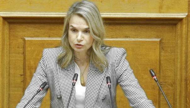 ΠΑΣΟΚ ζητά λειτουργικό εξωδικαστικό μηχανισμό με βιώσιμες ρυθμίσεις εξωδικαστικός μηχανισμός