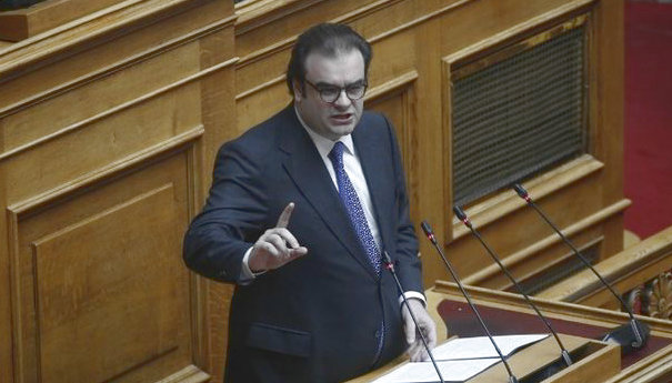 συνταγματική αναθεώρηση