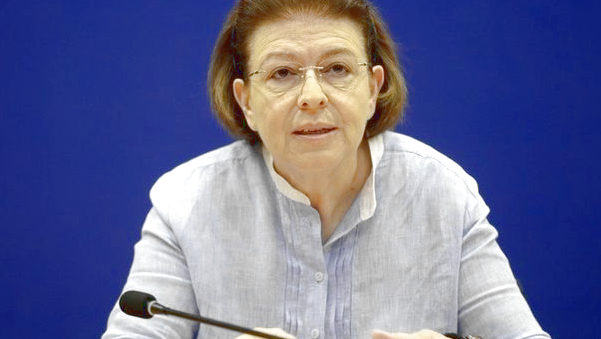 ιδιωτικοποίηση πολιτιστικής κληρονομιάς