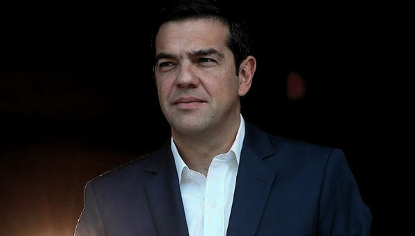 νέο Κοινωνικό Συμβόλαιο