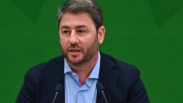 πολιτική αλλαγή