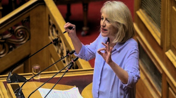 πολιτιστική κληρονομιά