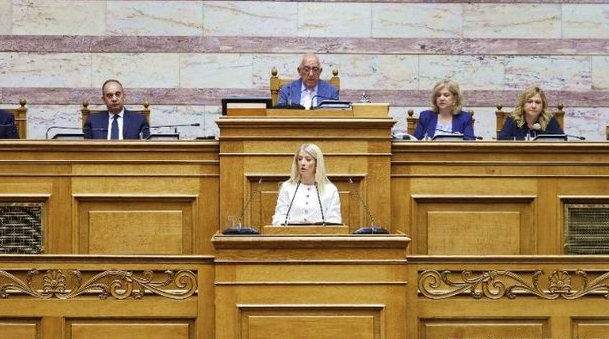 δίκαιη λύση του Κυπριακού