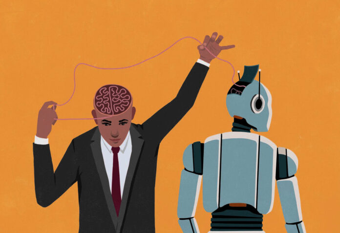 Amazon: Τέλος στις νέες εγγραφές για Mechanical Turk από το 2026 Mechanical Turk
