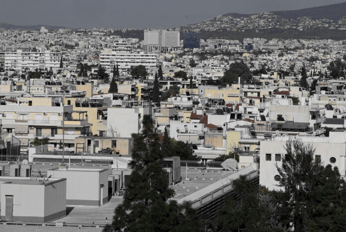 Πού «κολλάει» η αγορά κατοικίας και τι αλλάζει με το Uniko αγορά κατοικίας