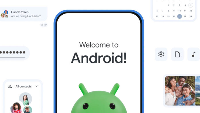 Google διευκολύνει τη μετάβαση χρηστών από iPhone σε Android μετάβαση από iPhone