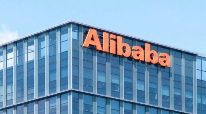 Άλμα 10% για την Alibaba μετά το σήμα στροφής στην κερδοφορία μετοχή Alibaba
