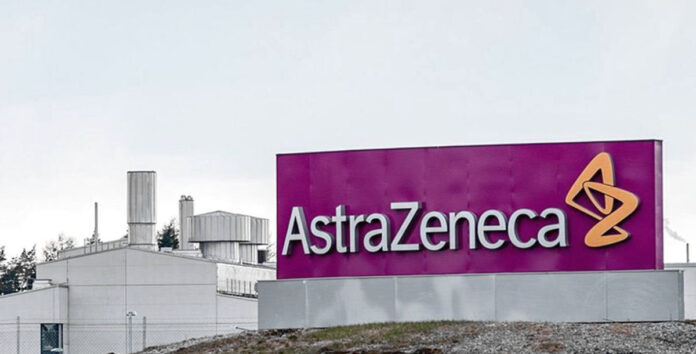 Βρετανία: Πίεση στην AstraZeneca μετά την αποτυχία του Wainua μετοχή AstraZeneca