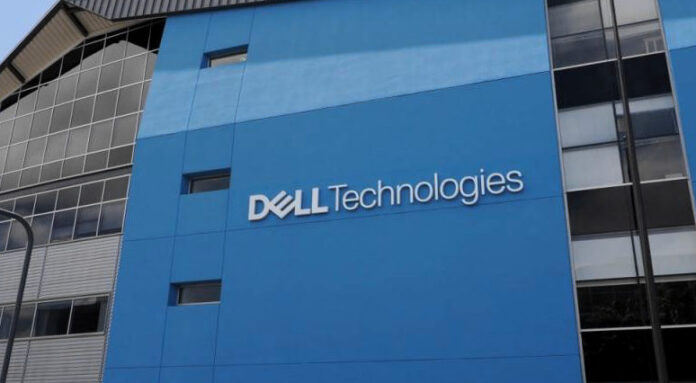 μετοχή Dell