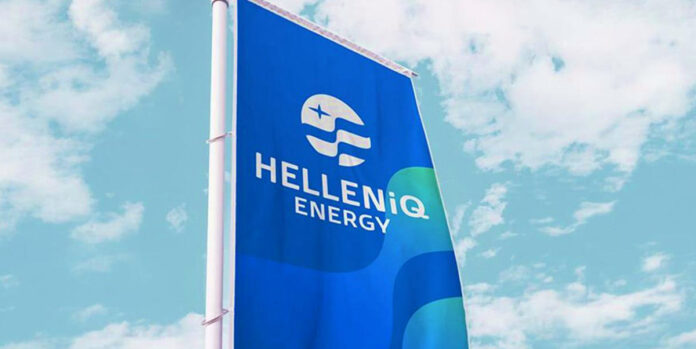 Νέα αποτίμηση για HelleniQ Energy με ισχυρή μερισματική βάση μετοχή HelleniQ Energy