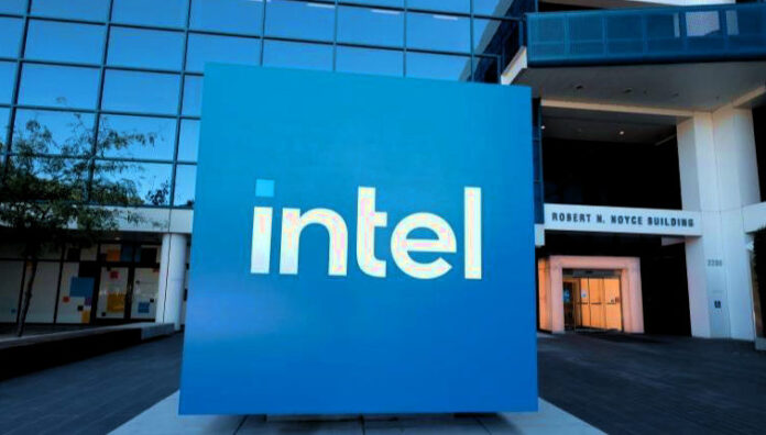 Με άνοδο η μετοχή της Intel μετά τις περικοπές προσωπικού μετοχή Intel