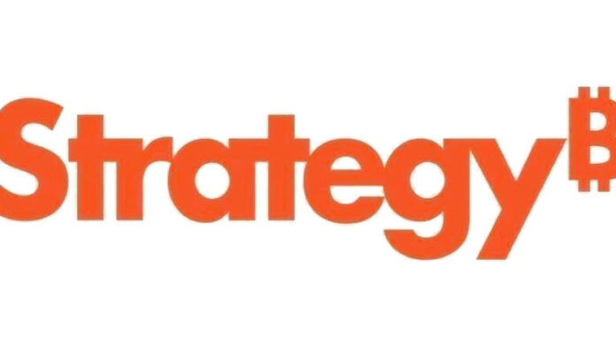μετοχή MicroStrategy