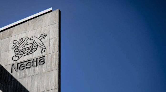 Ελβετία: Βουτιά 7% για τη Nestle μετά τα αδύναμα κέρδη μετοχή Nestle