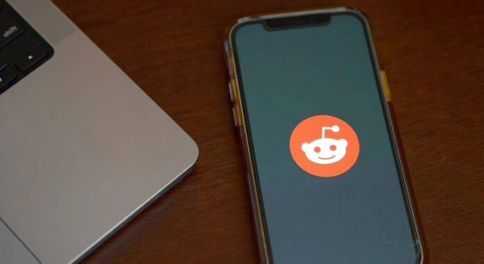 μετοχή Reddit
