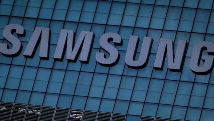 Νότια Κορέα: Βουτιά Samsung παρά ιστορικά κέρδη λόγω τεχνητής νοημοσύνης μετοχή Samsung
