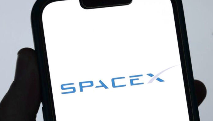 ΗΠΑ: Νέο χαμηλό για τη SpaceX καθώς πιέζεται η μετοχή μετοχή SpaceX