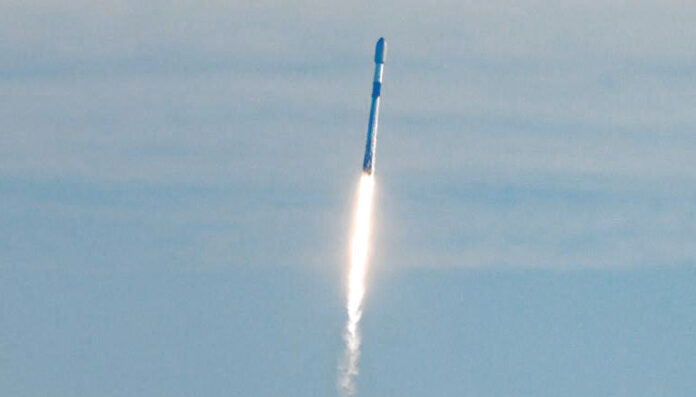 SpaceX υποχωρεί κάτω από την τιμή εισαγωγής, δοκιμάζει την όρεξη ρίσκου μετοχή SpaceX