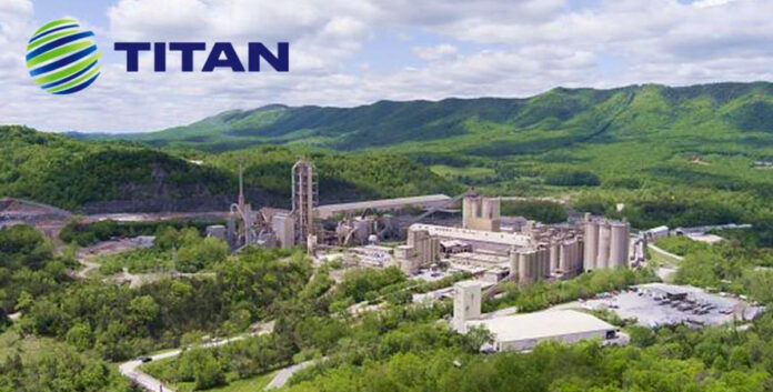 Νέα τιμή-στόχος για Titan και στροφή σε πολυετή ανάπτυξη μετοχή Titan
