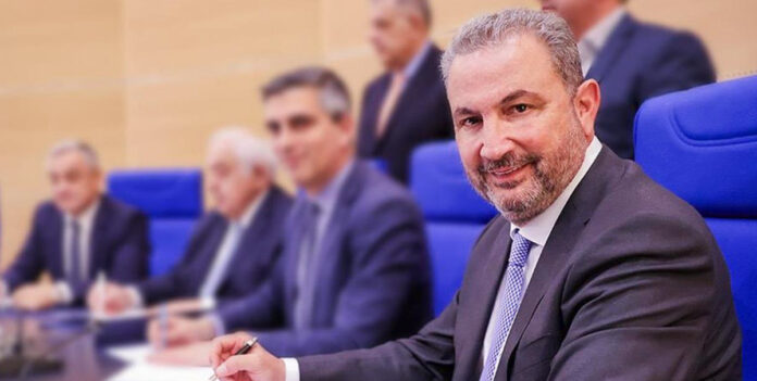 Ισχυρό σήμα εμπιστοσύνης από Winex στην Aktor με αγορά μετοχών μετοχές Aktor