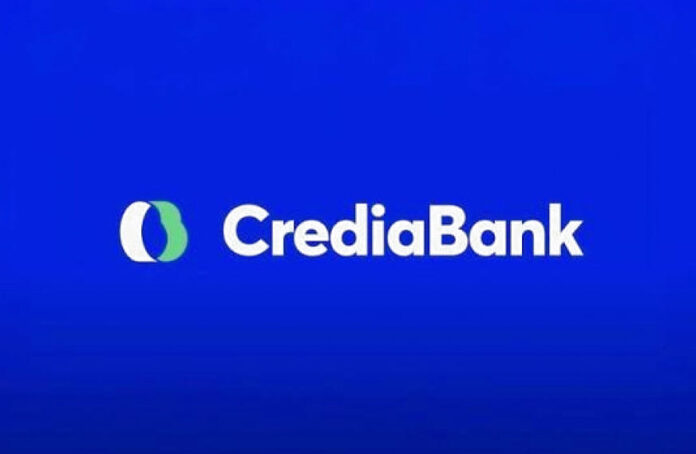 Thrivest μειώνει συμμετοχή στην CrediaBank και αυξάνει διασπορά μετοχές CrediaBank