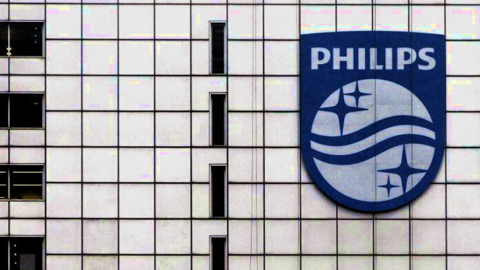 μετοχή Philips