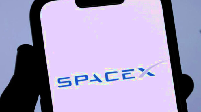 μετοχή SpaceX