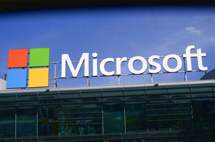 Microsoft τεχνητή νοημοσύνη