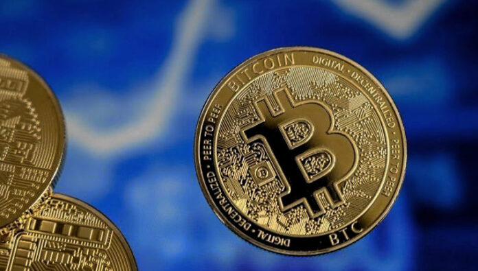 MicroStrategy Bitcoin
