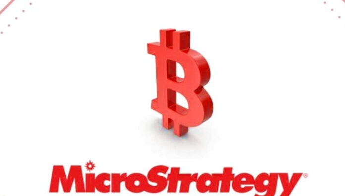 MicroStrategy μετοχές