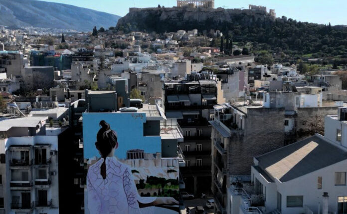 Οι Έλληνες «στριμώχνονται» σε μικρά διαμερίσματα παρά τις προσδοκίες μικρά διαμερίσματα