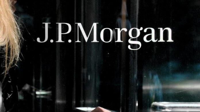 Η JPMorgan στρέφεται σε μικρότερες εταιρείες για νέες εξαγορές μικρότερες εταιρείες