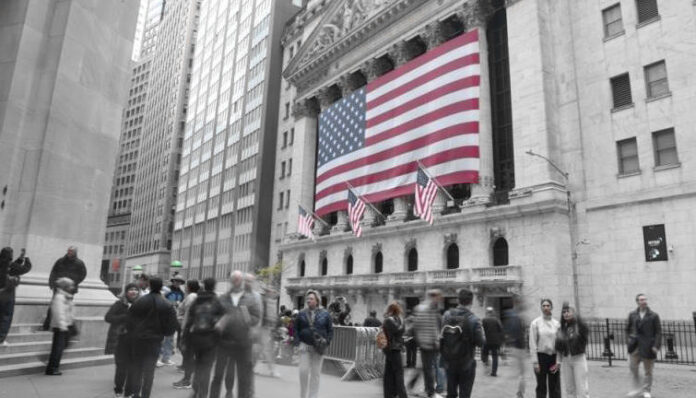 ΗΠΑ: Μικτές τάσεις στη Wall Street υπό τη σκιά της Μέσης Ανατολής μικτές τάσεις στη Wall Street