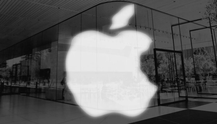 μήνυση Apple OpenAI