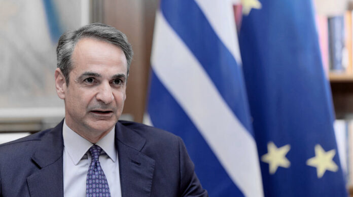 ηλεκτρική διασύνδεση Κυκλάδων