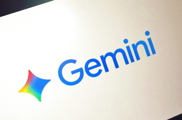 μοντέλα Gemini