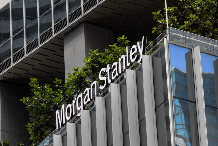 Morgan Stanley «ψηφίζει» ελληνικές τράπεζες με ισχυρές αποδόσεις ελληνικές τράπεζες