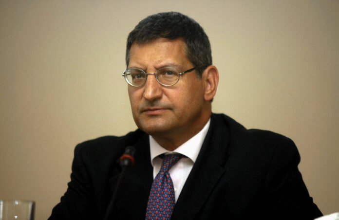 Μυλωνάς ΕΤΕ: Η Ευρώπη χρειάζεται επενδύσεις και Ένωση Κεφαλαιαγορών Ευρώπη επενδύσεις