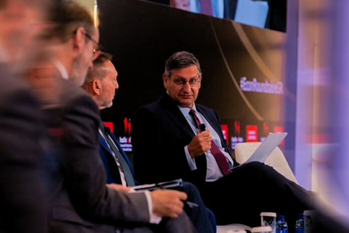 Μυλωνάς: Η Ευρώπη αυξάνει επενδύσεις αλλά υστερεί στην ποιότητα ποιοτικές επενδύσεις Ευρώπη